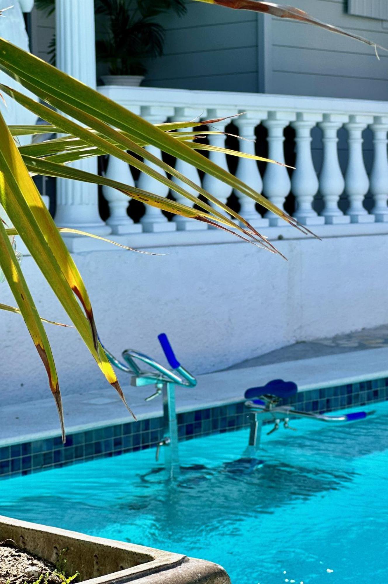 Sun Caraibes Villa Orient Bay Ngoại thất bức ảnh