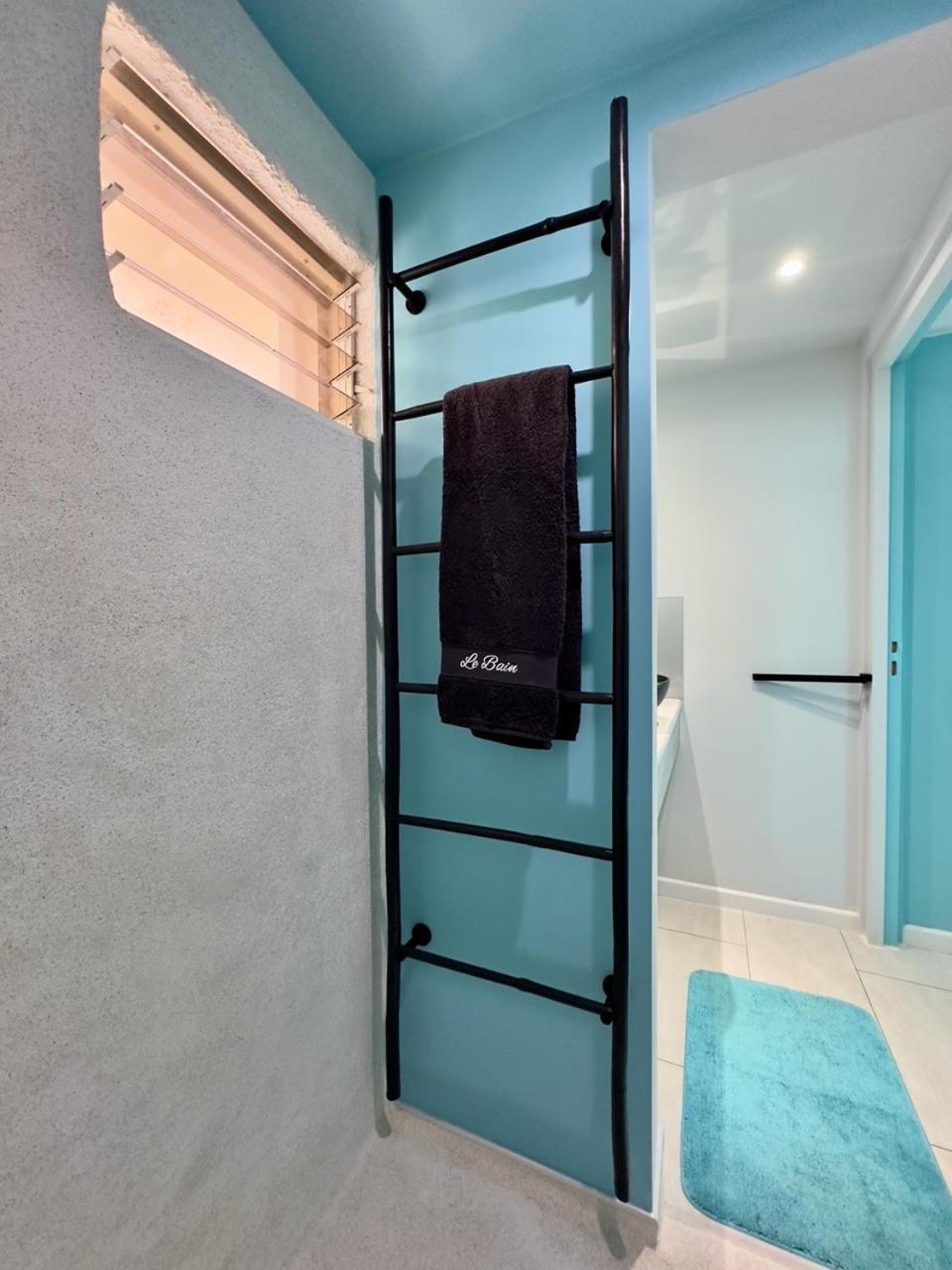 Sun Caraibes Villa Orient Bay Ngoại thất bức ảnh