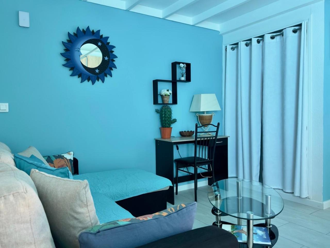 Sun Caraibes Villa Orient Bay Ngoại thất bức ảnh