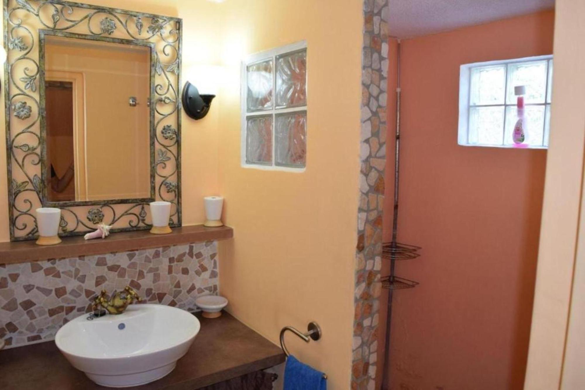 Sun Caraibes Villa Orient Bay Ngoại thất bức ảnh