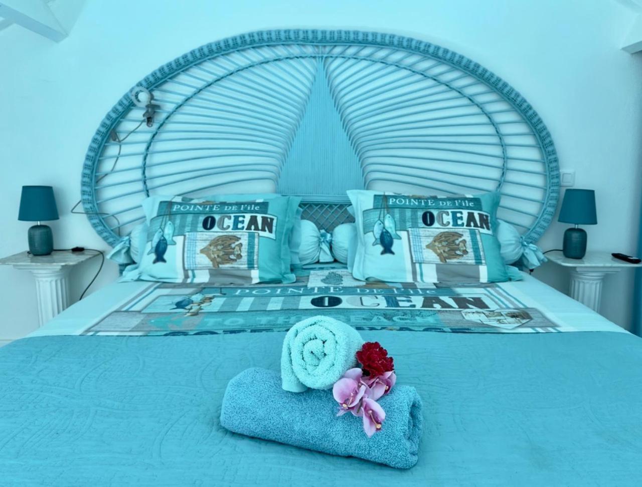 Sun Caraibes Villa Orient Bay Ngoại thất bức ảnh