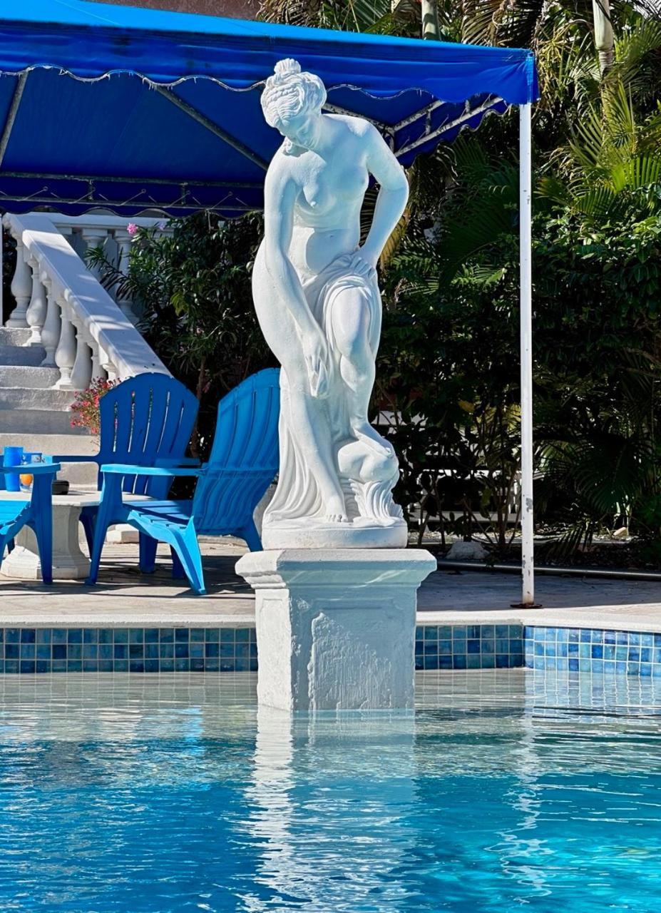 Sun Caraibes Villa Orient Bay Ngoại thất bức ảnh